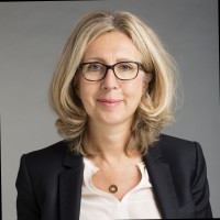 Isabelle MATHIEU