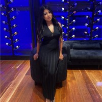 Christina Au