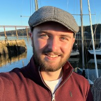 Greig Mcconachie