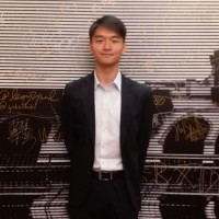 Ryan Lau