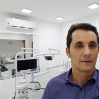 Dr. Rubens Oliveira Oliveira