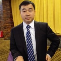 周英明