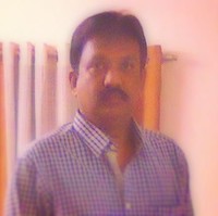 mandava Sudhakar