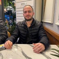 Doğukan Suiçmez