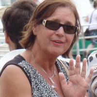 Erica Gelderblom