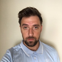 Mario Du Preez