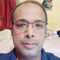 Pradipta Kishore Bala