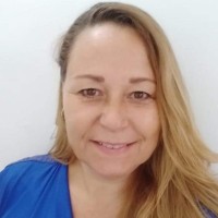 Muriel Bergeron