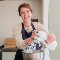 Margriet Eenkhoorn