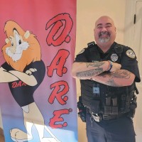 Donald (Carey) Adams