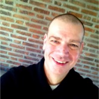 Patrick Hafkamp
