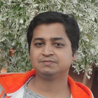 Jugmajyoti Bordoloi