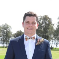 Nick Parker