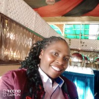 janerose wanjala