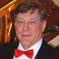 Larry McDermott