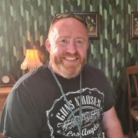 Steve McCarten