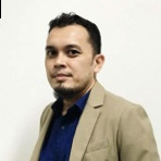Ts. Ahmad Shahrizan Mat Nordin