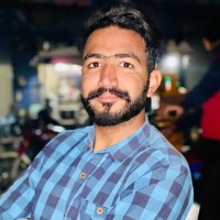 Yousaf Jamil