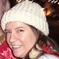 Christine Harris