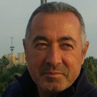 MUZAFFER ÇALIŞKAN
