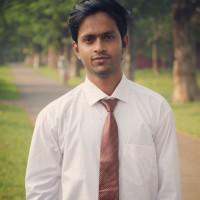 Md Khalid Hassan Alif