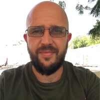 Milos Djordjevic