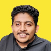 Harikrishnan V M
