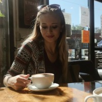 Kathryn Colglazier