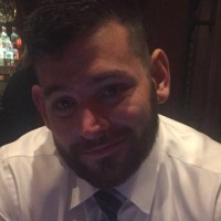 Matthew Remondino