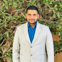 Shubham Rajput