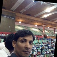 Mrigendra Singh