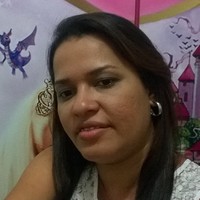 ANA ELIZABETE LISBOA DE OLIVEIRA