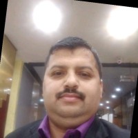 Kewal Sharma
