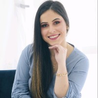 Meicielen Moises De Souza