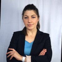 Olena Kharlova