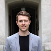 Daniel Bauer