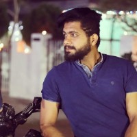 Tikesh Verma