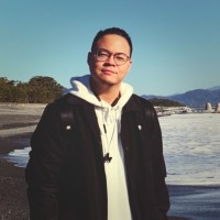 Andy Lin