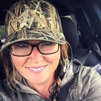 Jodi Fallis, Techag