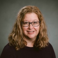 Mindy Samay Hardy, Ccc
