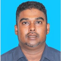 Nagendran Tamil Chelvam