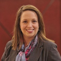 Stacey McSweeney