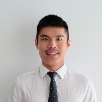 Christopher Kwan