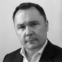 Graham Bartlett