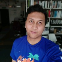 Mohd Fikri Ahmad Tajudin