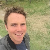 Sam Egmond