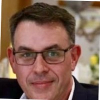David Heald