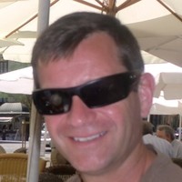 Brent Cooper