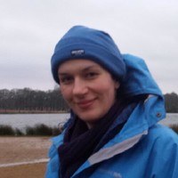 Louise Napthine