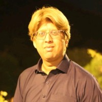Ehtesham Qureshi